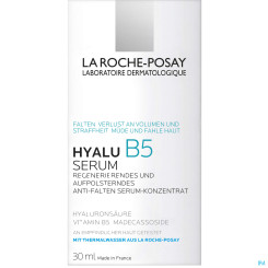 LA ROCHE HYALU B5 SER 30ML 