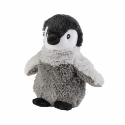 Wärmestofftier Minis Baby Pinguin 