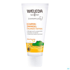 WELEDA Kinder Zahngel 50ml 