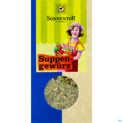 Sonnentor Suppengewürz bio 