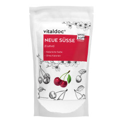vitaldoc<sup>®</sup> NEUE SÜSSE (Erythrit) 