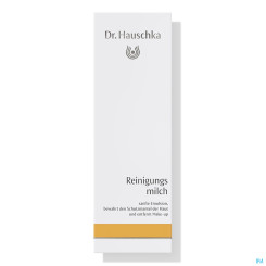 Dr. Hauschka Reinigungsmilch 145ml 