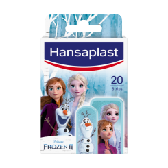 Hansaplast Kids Pflaster Frozen 