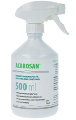 ACAROSAN SPRUEHLSG 