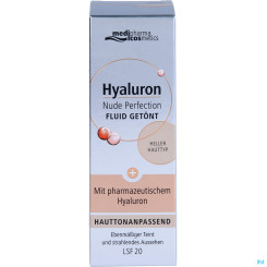 HYALURON NUDE PER.HELL 50ML 