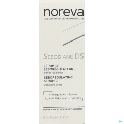 Noreva Sebodiane Ds Serum Lp 8ml 