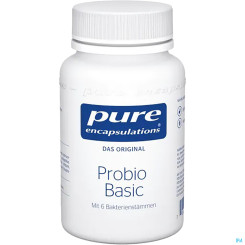 Pure Encapsulations Probio Basic 60 Kapseln 