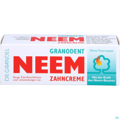 NEEM Zahnpasta Dr. Grandel 50 ml  