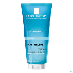LA ROCHE POSTH.AFT.SUN HYDRA 200ML 