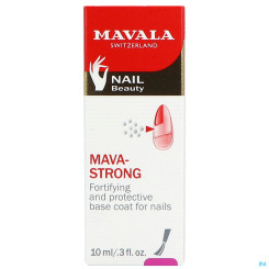 MAVALA NAGELHAERT MAVA-STRON 10ML 