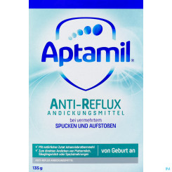 APTAMIL ANDICK ANTI-REFLUX 135G 