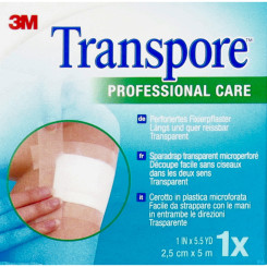 TRANSPORE 1527NP-1S 1ST 