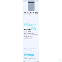 La Roche-Posay Hyalu B5 Augenpflege 