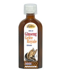 Espara Ginseng-Gelèe Royale Elixier 