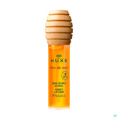 NUXE REVE MIEL HONE LIP CARE 10ML 
