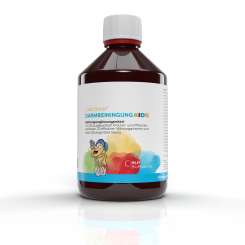 Casa Sana DARMREINIGUNG KIDS 500ml 