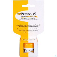 PROPOLIS PUR BALS.TIEGEL 5ML 