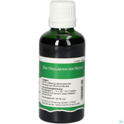 Pater Severin Blutwurz Tropfen 50ml 