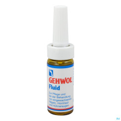 GEHWOL FLUID 15ML 