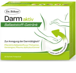 Dr. Böhm Darm Akt.Nat Triplv 