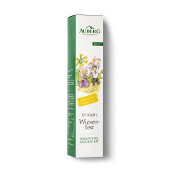 Auberg Teekonzentrat Wiesenfest 