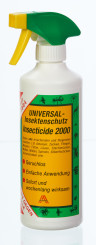 Universal-Insektenschutz Insecticide 2000 