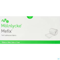 MEFIX FIXVB 10MX15CM 1ST 