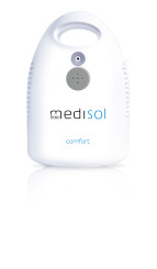 boso medisol comfort Tiefeninhalator 