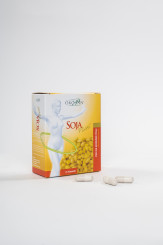 Soja Plus Kapseln Ökopan 