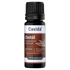 Zimtöl 