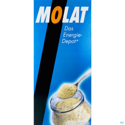 MOLAT DR.GRANDEL 500G 