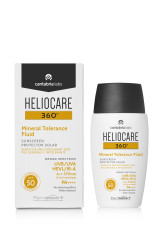 Heliocare Sonnen 360 Mineralquellenprodukt F50 