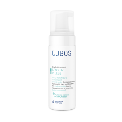 Eubos Sensitiv Vital Schaum 150ml 