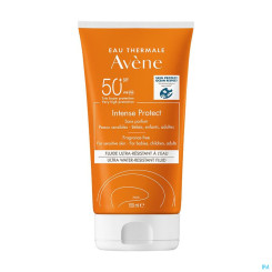 Avène Intense Protect Spf 50+ 150ml 