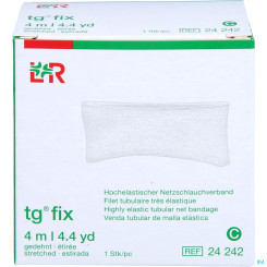 SCHLVB TG-FIX C KOPF KL, ARM 4M 