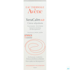 Avène Xeracalm A.d Rückfettende Creme 200ml 