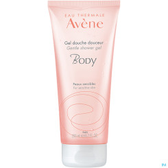 Avene Body Mildes Duschgel 