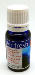  Ätherisches Airfresh Öl 10ml 