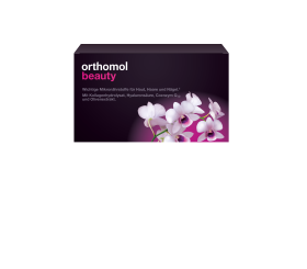 Orthomol Beauty 