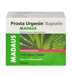 Prosta Urgenin Kapseln 