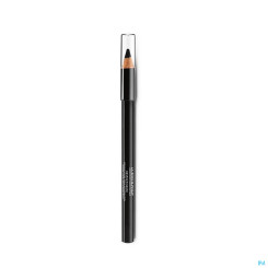 La Roche-Posay Respectissime Crayon Bois schwarz 