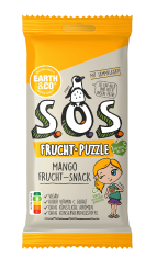 S.O.S. Frucht-Puzzle Mango 
