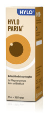 HYLO PARIN<sup>®</sup> Augentropfen 