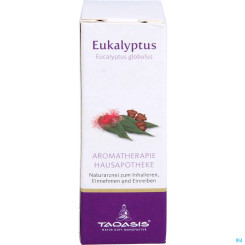 AETH.OEL TAOASIS EUCAL.UK 10ML 