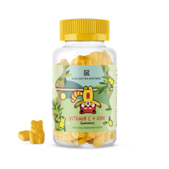 Multivitamin Jelly Beans 