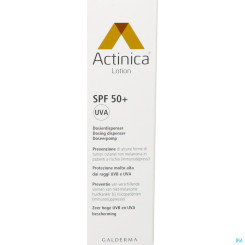 Actinica Lotion Dispenser 