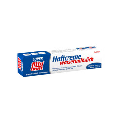 fittydent Super Haftcreme 40g 