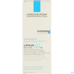 LA ROCHE LIPIKAR NE BLS AP+M 200ML 