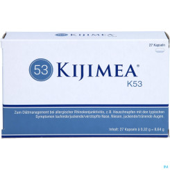 Kijimea<sup>®</sup> K53 Kapseln 
