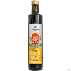 Sonnentor Kräuterzauber Sirup 